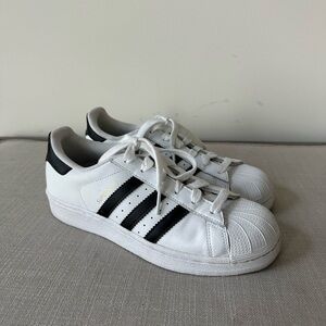 Women’s Adidas Superstar Sneakers
